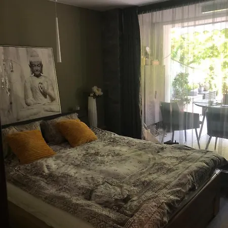 Sea Garden Apartamento *