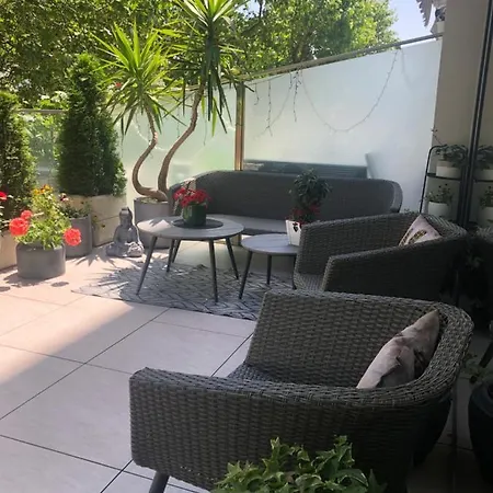 Sea Garden Apartamento