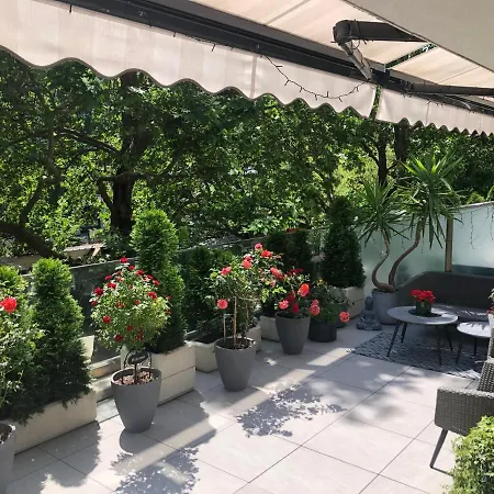 Sea Garden Варна