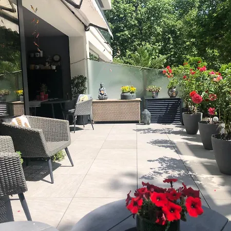 Sea Garden Apartamento