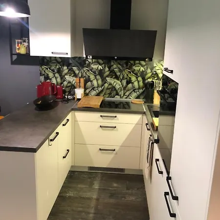 Sea Garden Apartamento