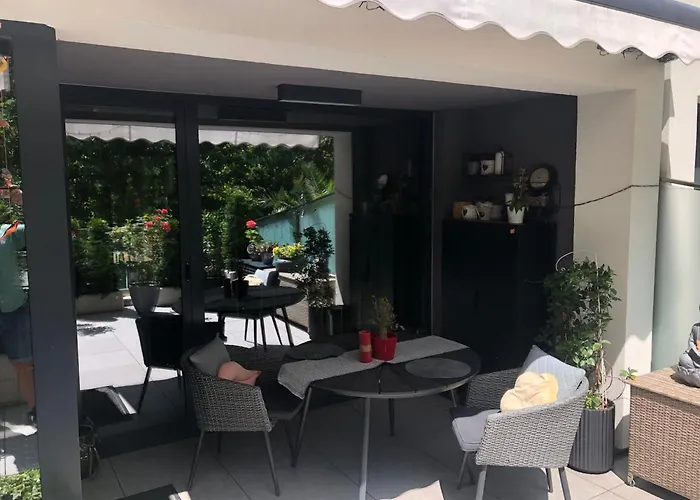 Апартаменти Sea Garden Варна