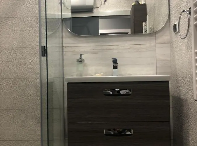 Апартаменты Sea Garden Варна