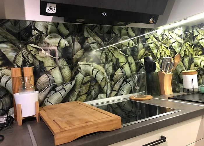 Апартаменти Sea Garden Варна