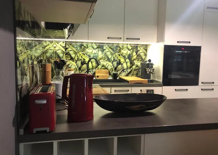 Sea Garden Апартаменти *