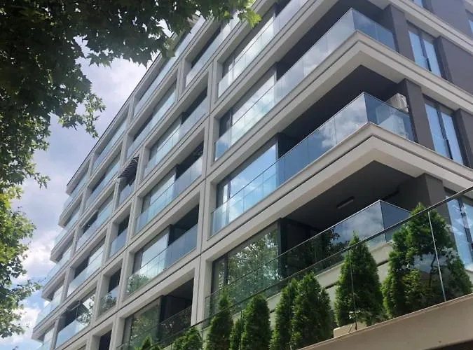 Sea Garden * Варна