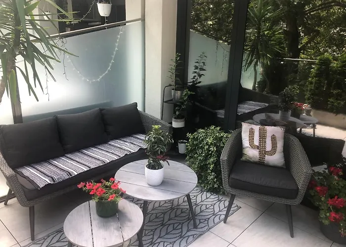 Sea Garden Варна