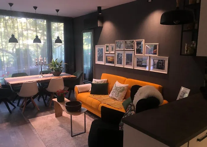 Sea Garden Варна