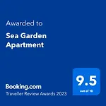 Sea Garden