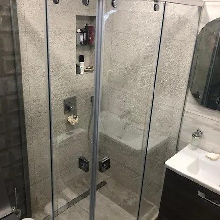 Sea Garden Апартамент *
