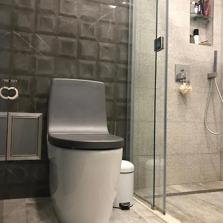 Sea Garden Апартамент
