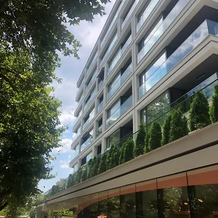 Sea Garden Apartament