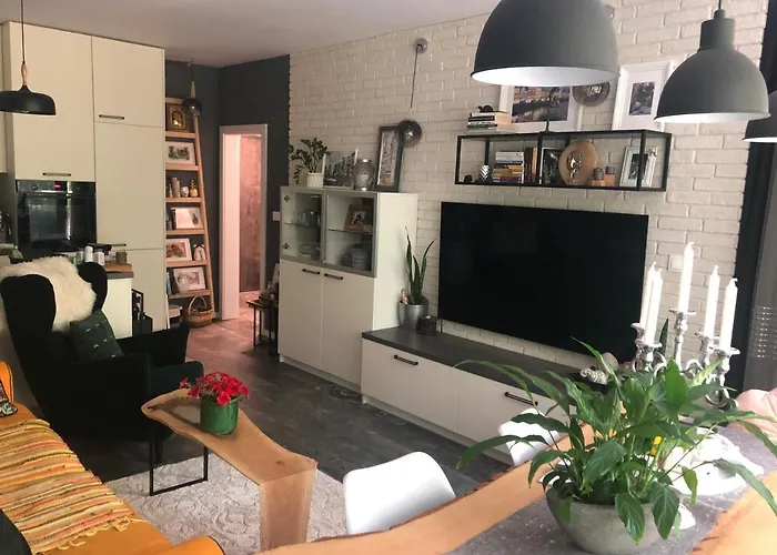 Sea Garden Apartment Varna