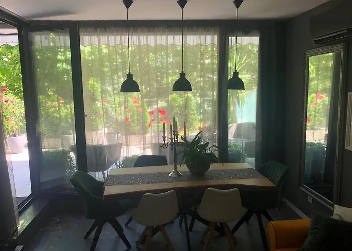 Sea Garden Apartment Varna