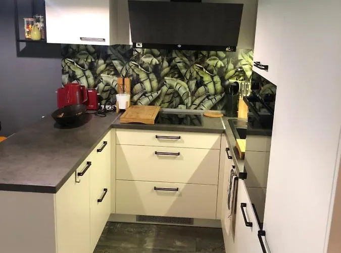 Sea Garden Apartment